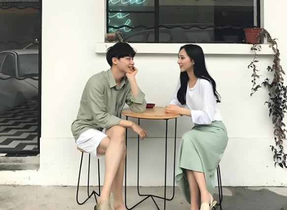乌鲁木齐调查公司为女子调查失踪男朋友的去向
