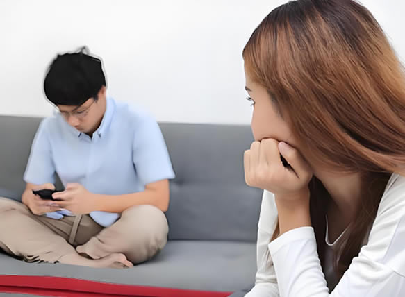 乌鲁木齐市私家调查伪君子讨好女孩真实目的