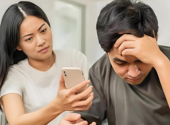 大多数男人出轨都是从这三个行为开始的