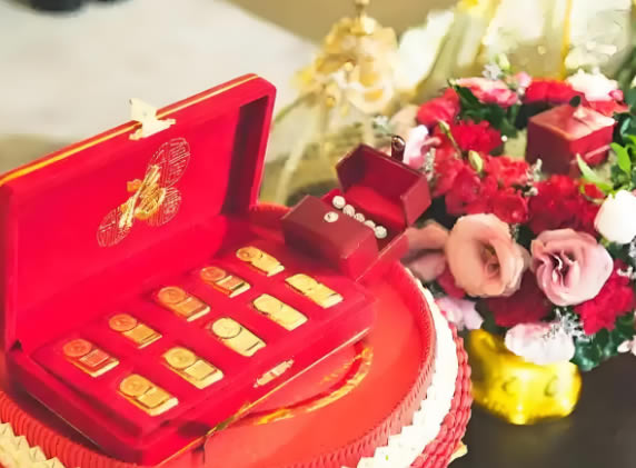 民典法知识普及：嫁妆和彩礼属于女方婚前财产吗