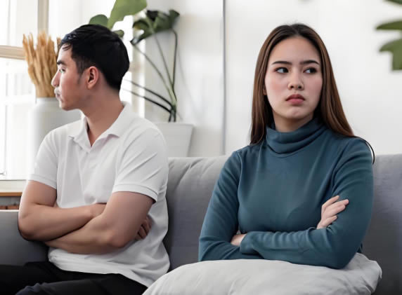 与您分享在婚外情中男女心理历程的异同