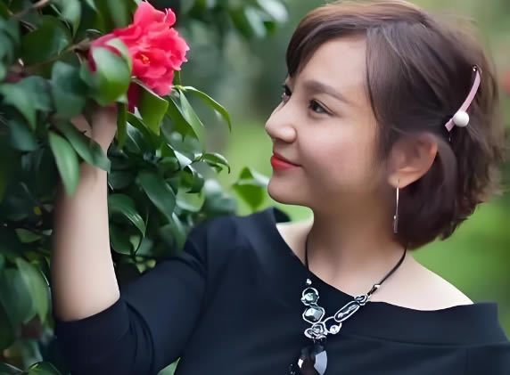 女人爱自己的正确方式：断、舍、离